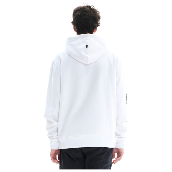 Basehit Ανδρικό φούτερ Men's Hooded Sweat